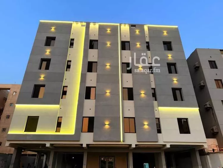 شقة للبيع في شارع زينب بنت سلمه, حي النخيل, مدينة جدة, منطقة مكة المكرمة