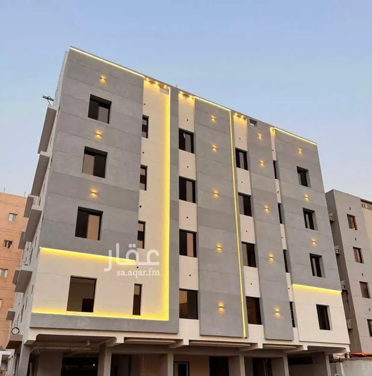 شقة للبيع في شارع زينب بنت سلمه, حي النخيل, مدينة جدة, منطقة مكة المكرمة