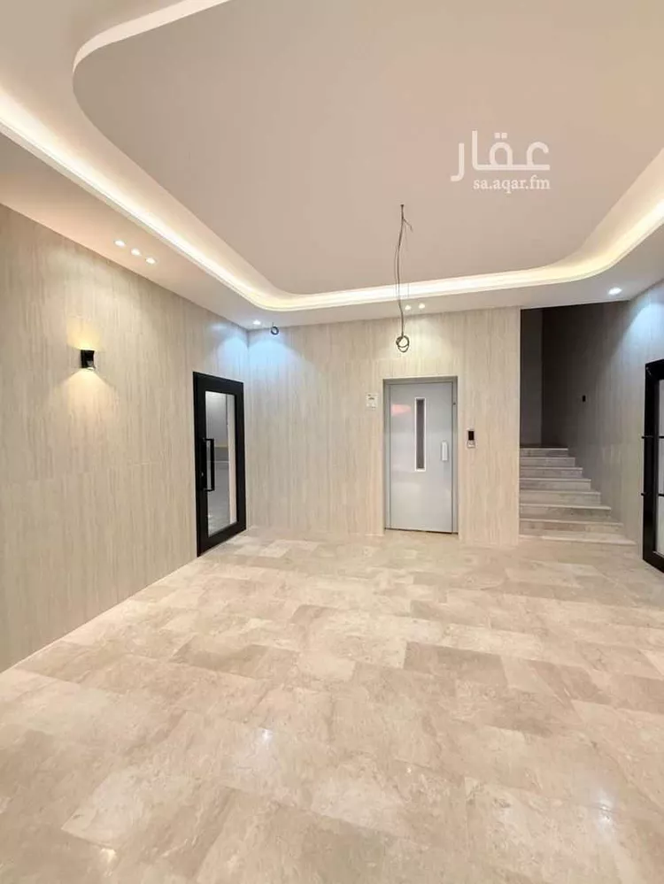 شقة للبيع في شارع سعيد المسعودي, حي الرغامة, مدينة جدة, منطقة مكة المكرمة صورة 3