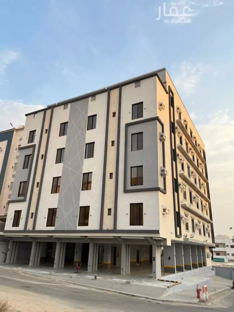 Apartment for Sale in Jeddah Abruq Ar Rughamah