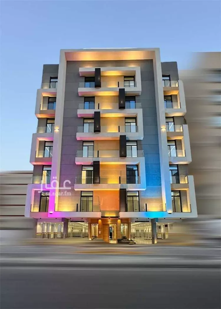 Apartment for Sale in Jeddah Jeddah