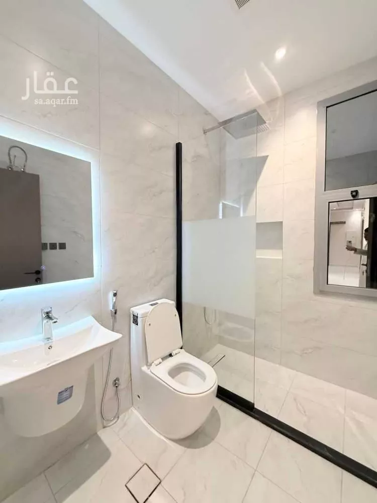 شقة للبيع في شارع ابن قاطن, حي الربوة, مدينة جدة, منطقة مكة المكرمة 10