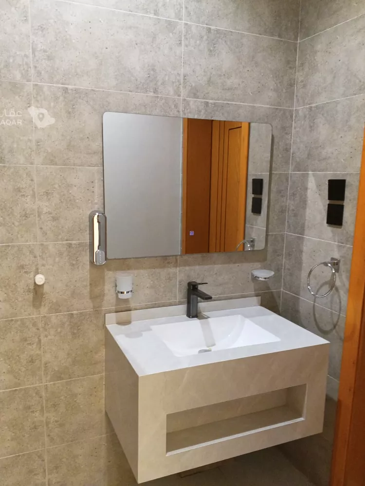 Studio for rent in Jeddah Ar Rabwah 2