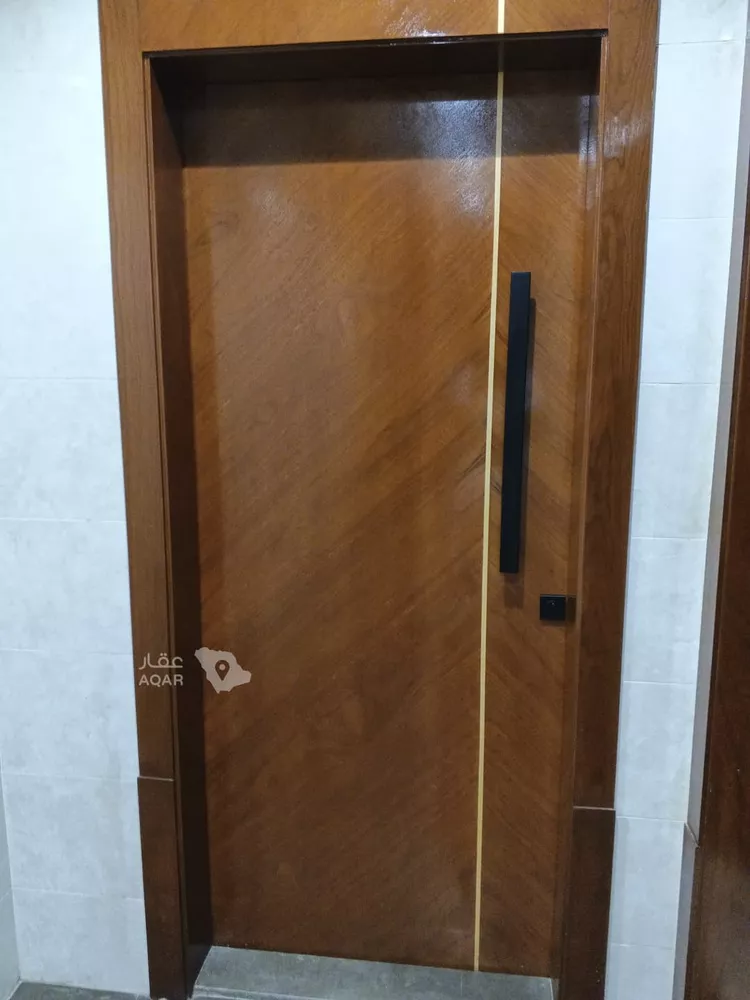 Studio for rent in Jeddah Ar Rabwah 4