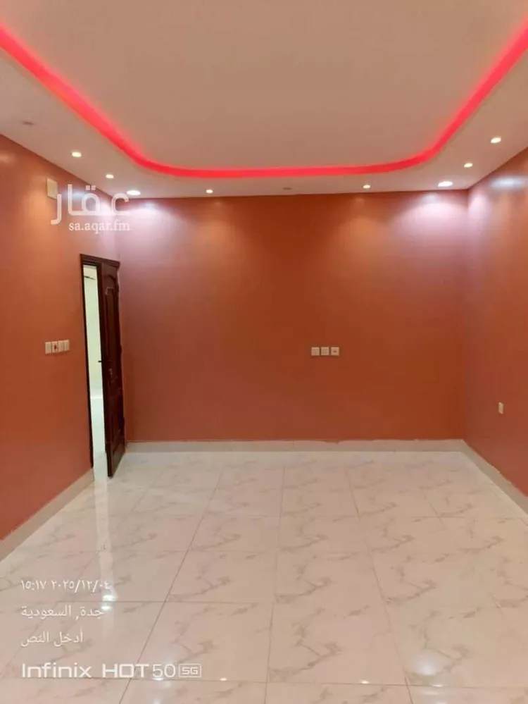 دور للإيجار في شارع أحمد الصواف ، حي بريمان ، جدة ، جدة صورة 2