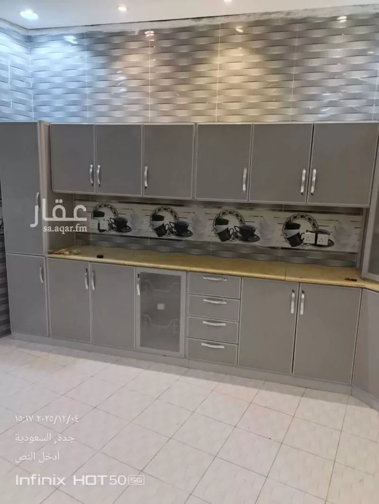 دور للإيجار في شارع أحمد الصواف ، حي بريمان ، جدة ، جدة صورة 5