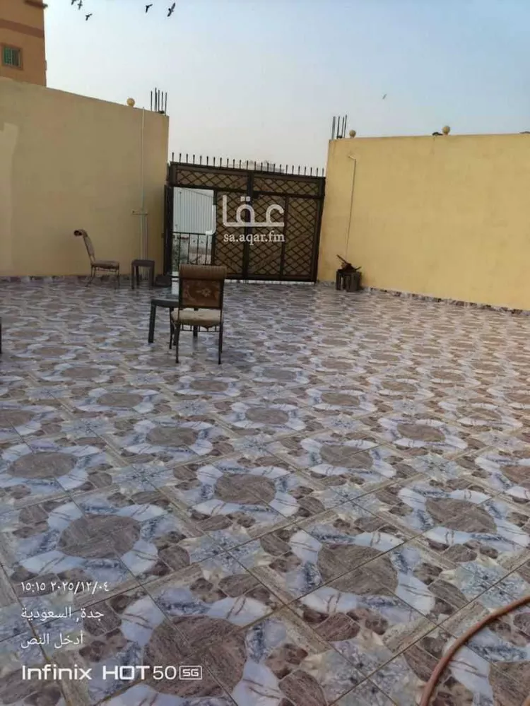 دور للإيجار في شارع أحمد الصواف ، حي بريمان ، جدة ، جدة صورة 3
