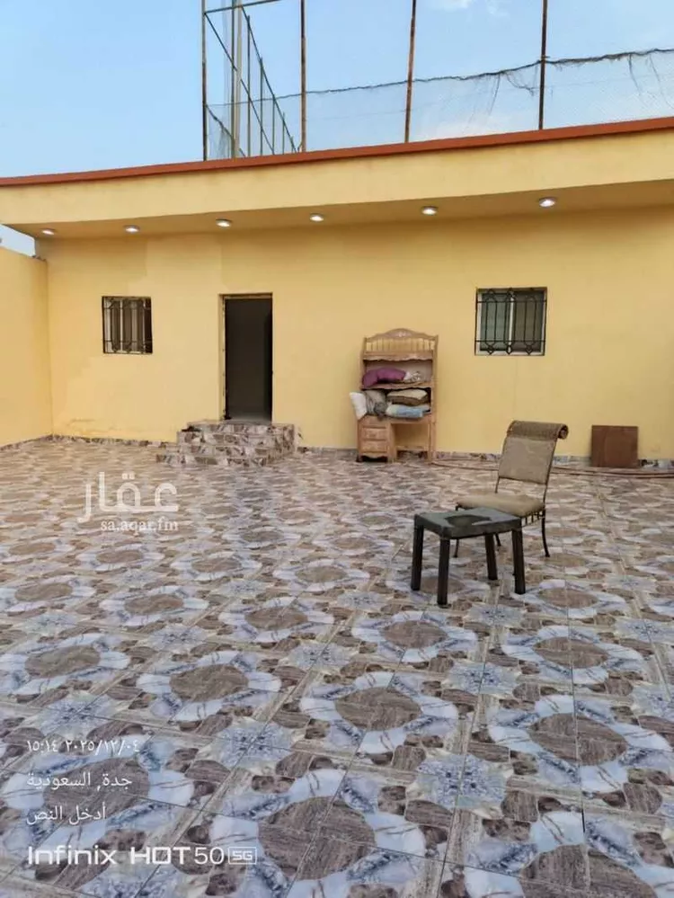 دور للإيجار في شارع أحمد الصواف ، حي بريمان ، جدة ، جدة صورة 5