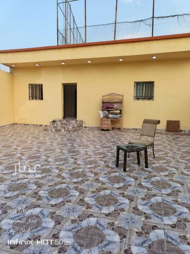 دور للإيجار في شارع أحمد الصواف ، حي بريمان ، جدة ، جدة صورة 3