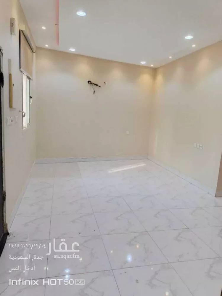 دور للإيجار في شارع أحمد الصواف ، حي بريمان ، جدة ، جدة صورة 4