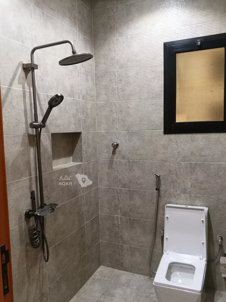 Studio for rent in Jeddah Ar Rabwah 3