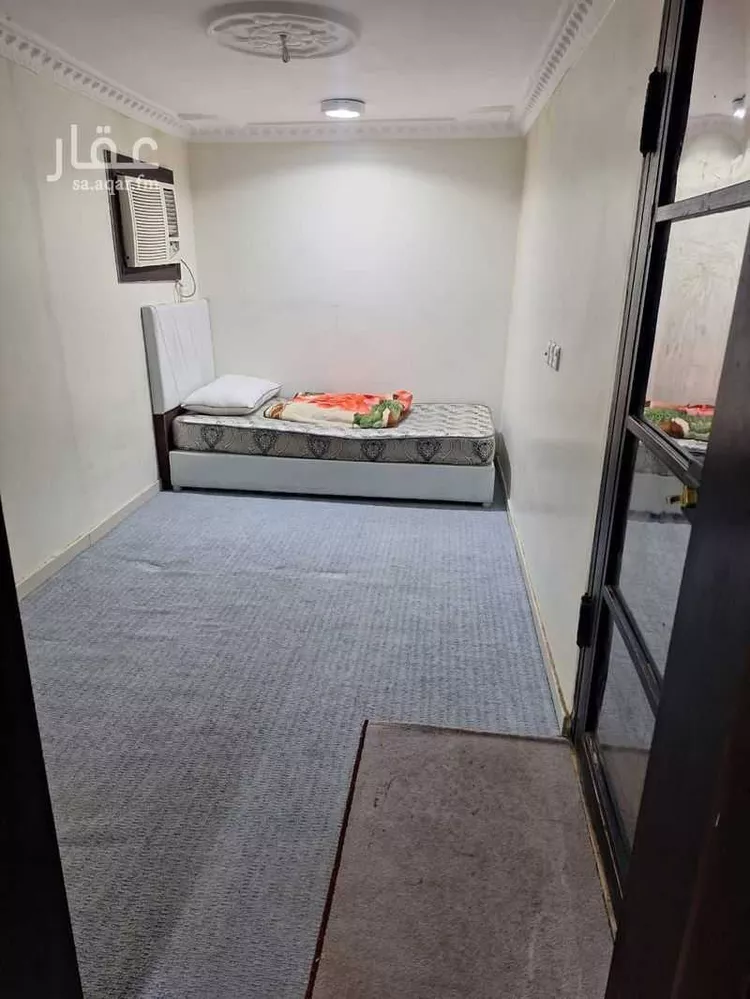 غرفة للإيجار في حي ، طريق عمر بن الخطاب ، حي ام خالد ، المدينة المنورة ، منطقة المدينة المنورة صورة 4