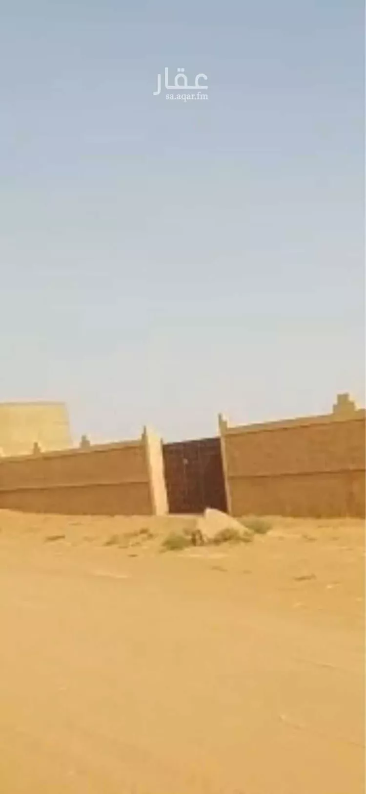 أرض للإيجار في حي مزارع البطينه والفرعه, مدينة مزارع البطينه والفرعه, منطقة الرياض