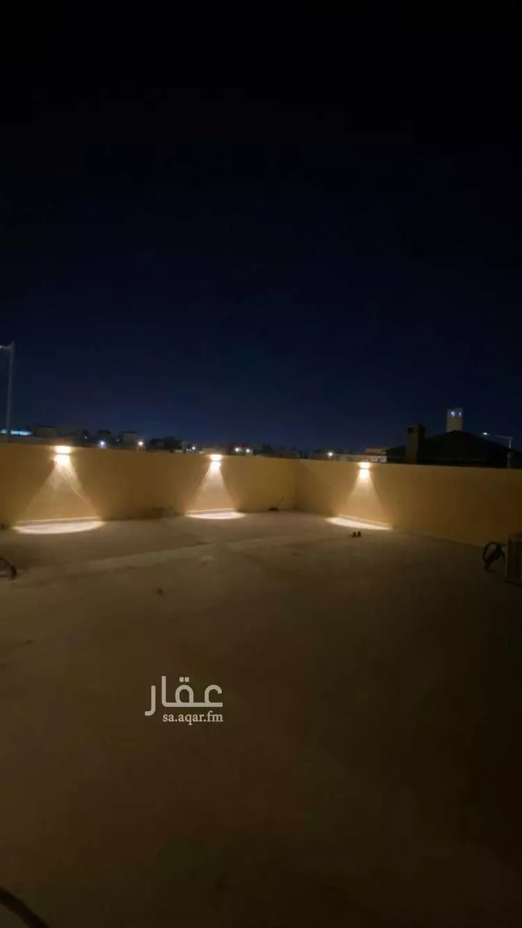 شقة للإيجار في شارع الوديان, حي ظهرة لبن, مدينة الرياض, منطقة الرياض صورة 5