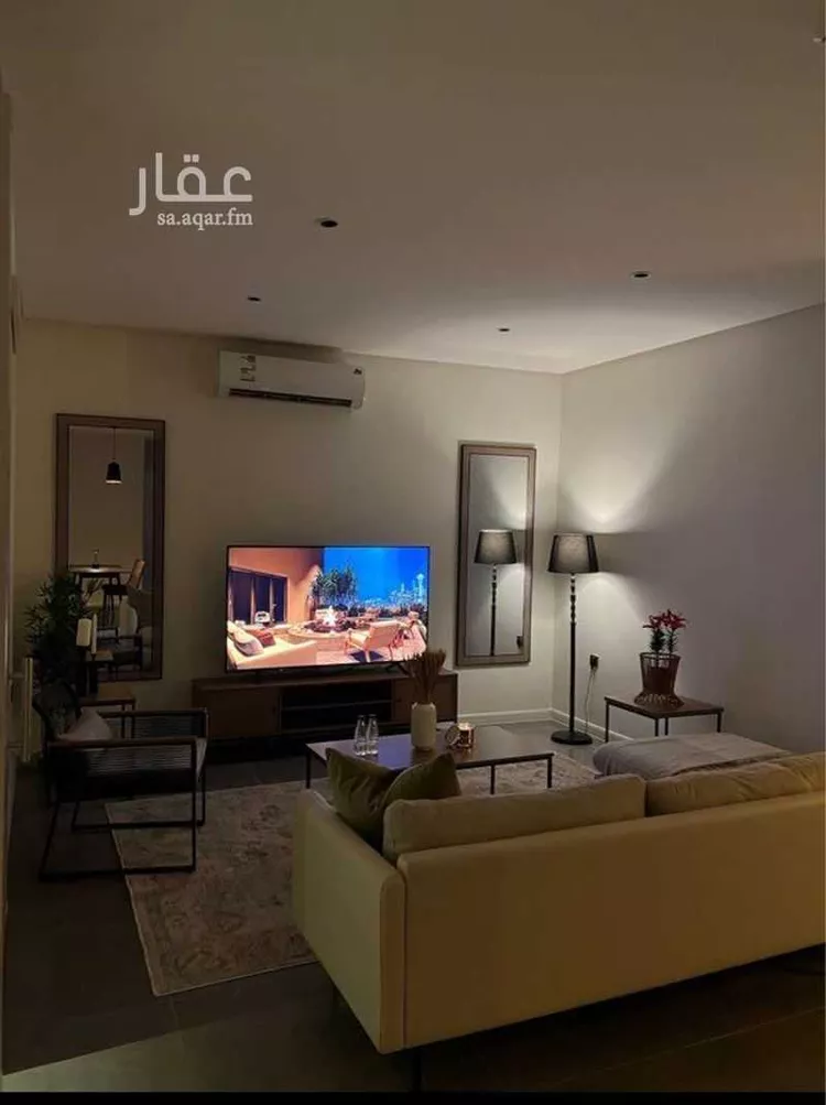 Furnished Apartment for Booking in Riyadh An Narjis 6