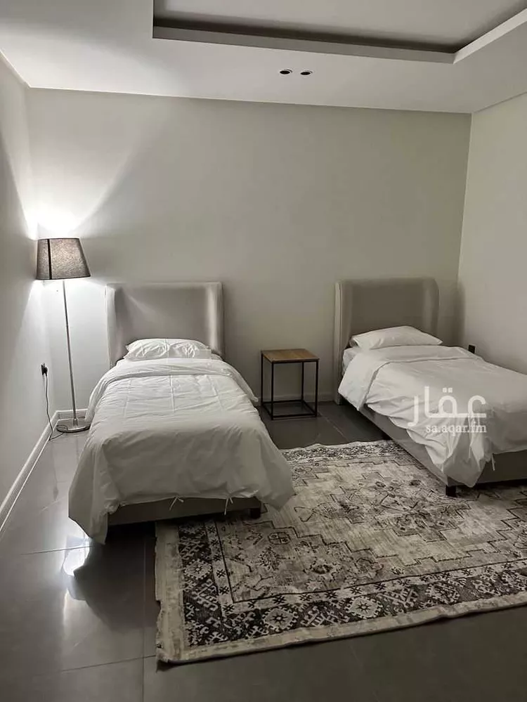 Furnished Apartment for Booking in Riyadh An Narjis 8