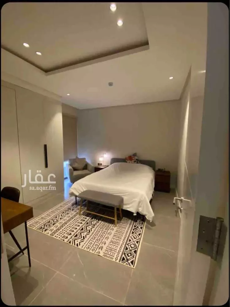 شقة مفروشة للحجز في شارع الفضائل ، حي النرجس ، الرياض ، منطقة الرياض صورة 2