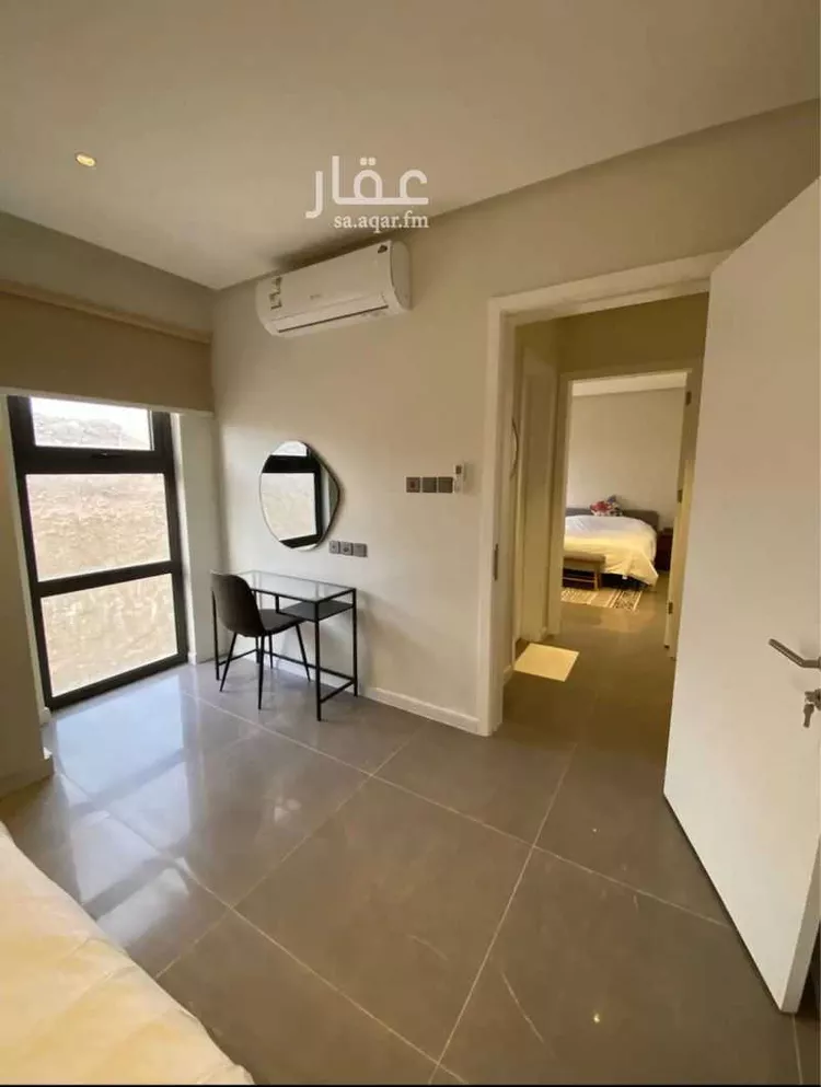 شقة مفروشة للحجز في شارع الفضائل ، حي النرجس ، الرياض ، منطقة الرياض صورة 3