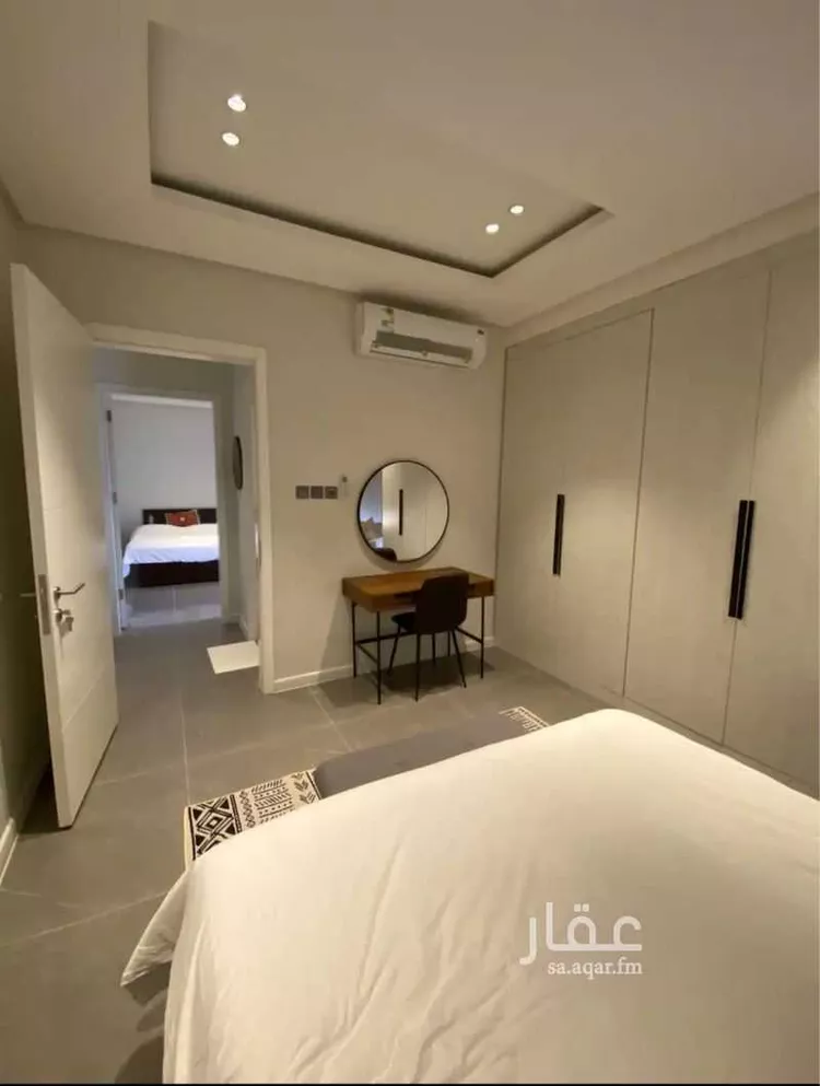 شقة مفروشة للحجز في شارع الفضائل ، حي النرجس ، الرياض ، منطقة الرياض صورة 5