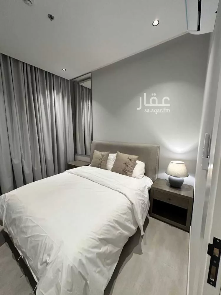 شقة مفروشة للحجز في شارع عسفان ، حي النرجس ، الرياض ، منطقة الرياض صورة 5