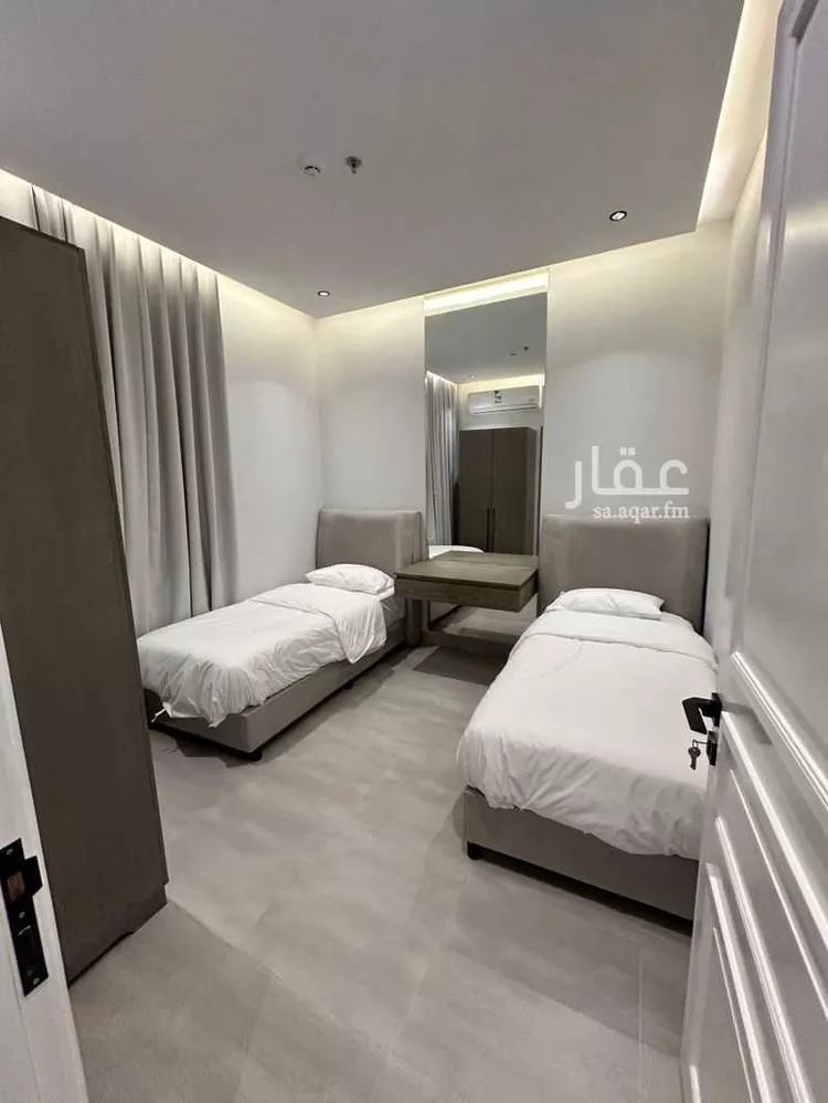 شقة مفروشة للحجز في شارع عسفان ، حي النرجس ، الرياض ، منطقة الرياض 6