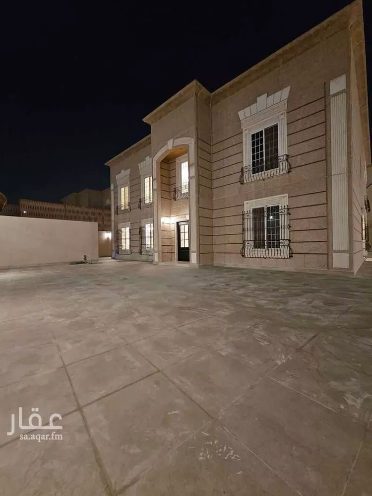 فيلا للإيجار في شارع 3ب ، حي الخزامى ، الخبر ، الخبر