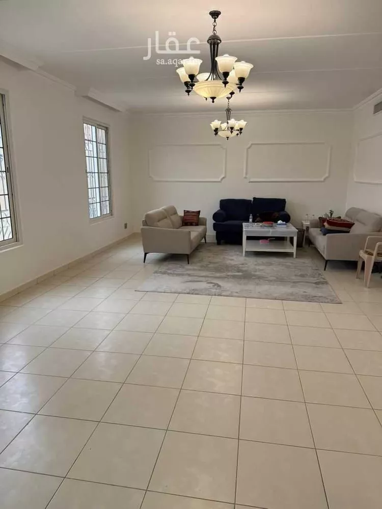فيلا للإيجار في شارع 3ب ، حي الخزامى ، الخبر ، الخبر صورة 2