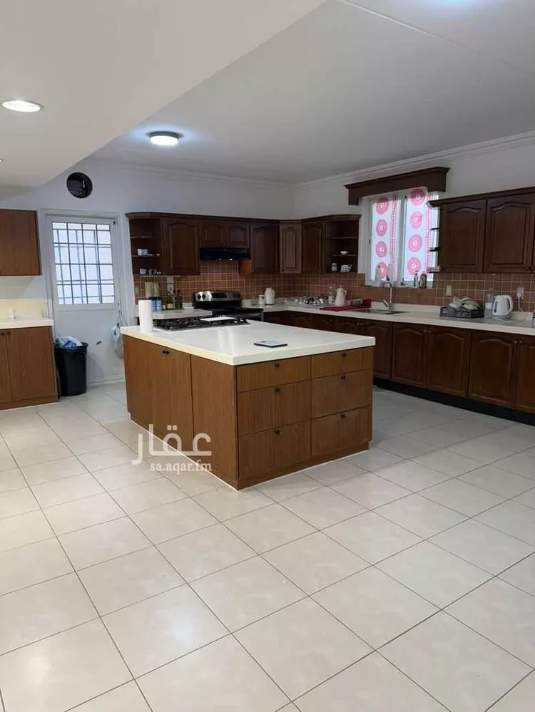فيلا للإيجار في شارع 3ب ، حي الخزامى ، الخبر ، الخبر صورة 5