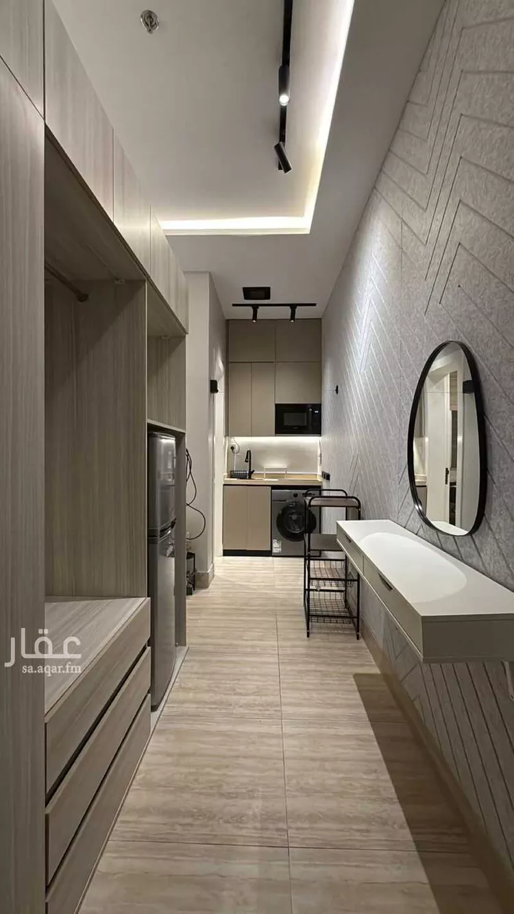 شقة للإيجار في شارع ام الهوشان, حي الحمراء, مدينة الخبر, المنطقة الشرقية صورة 3