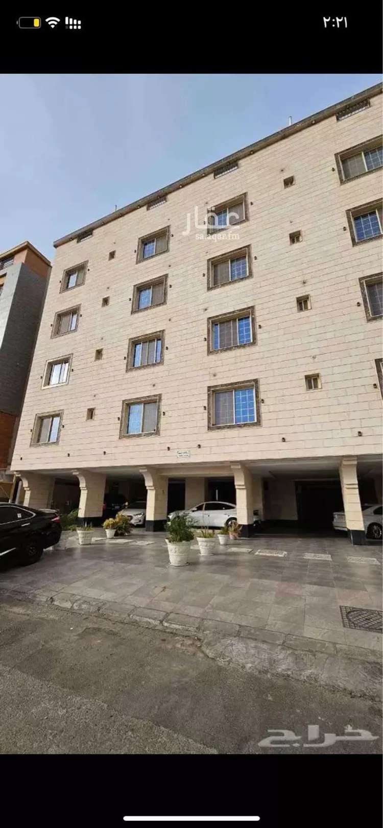 Apartment for Rent in Jeddah Al Fayha'a صورة 3