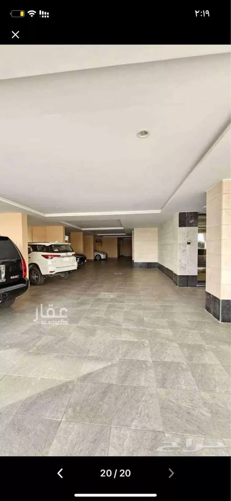 Apartment for Rent in Jeddah Al Fayha'a صورة 2