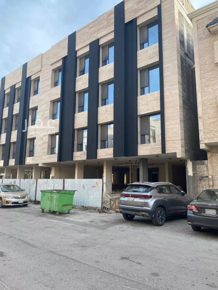 عمارة للإيجار في شارع التاسع والعشرون, حي الخبر الجنوبية, مدينة الخبر, المنطقة الشرقية صورة 2