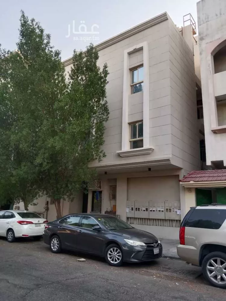 شقة للإيجار في شارع الجبيل, حي الخبر الجنوبية, مدينة الخبر, المنطقة الشرقية