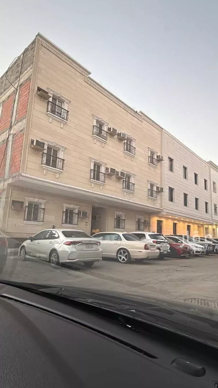 شقة للإيجار في شارع سيهات, حي الخبر الجنوبية, مدينة الخبر, المنطقة الشرقية