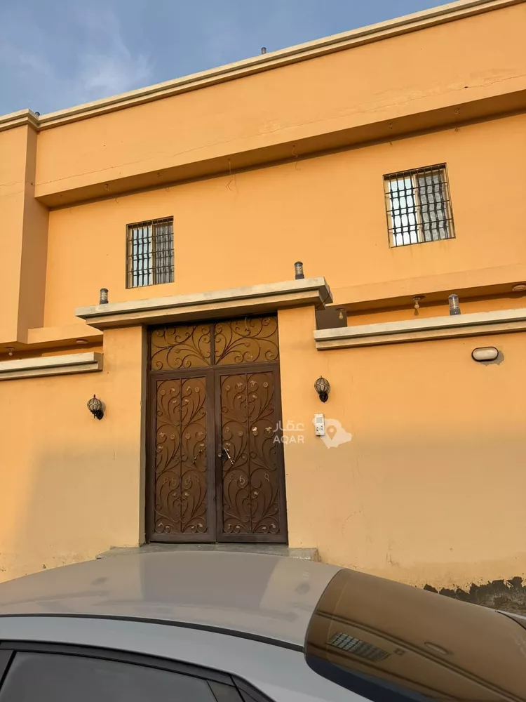 عمارة للبيع في شارع نظام الملك الطوسي ، حي الهدا ، جدة ، جدة