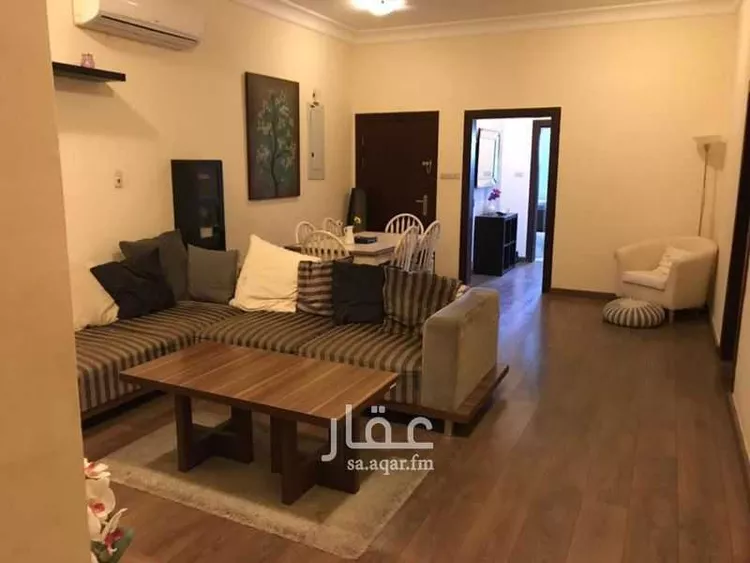 شقة للبيع في شارع ابو مرة الطائفي ، حي الصفا ، الدمام ، الدمام صورة 2
