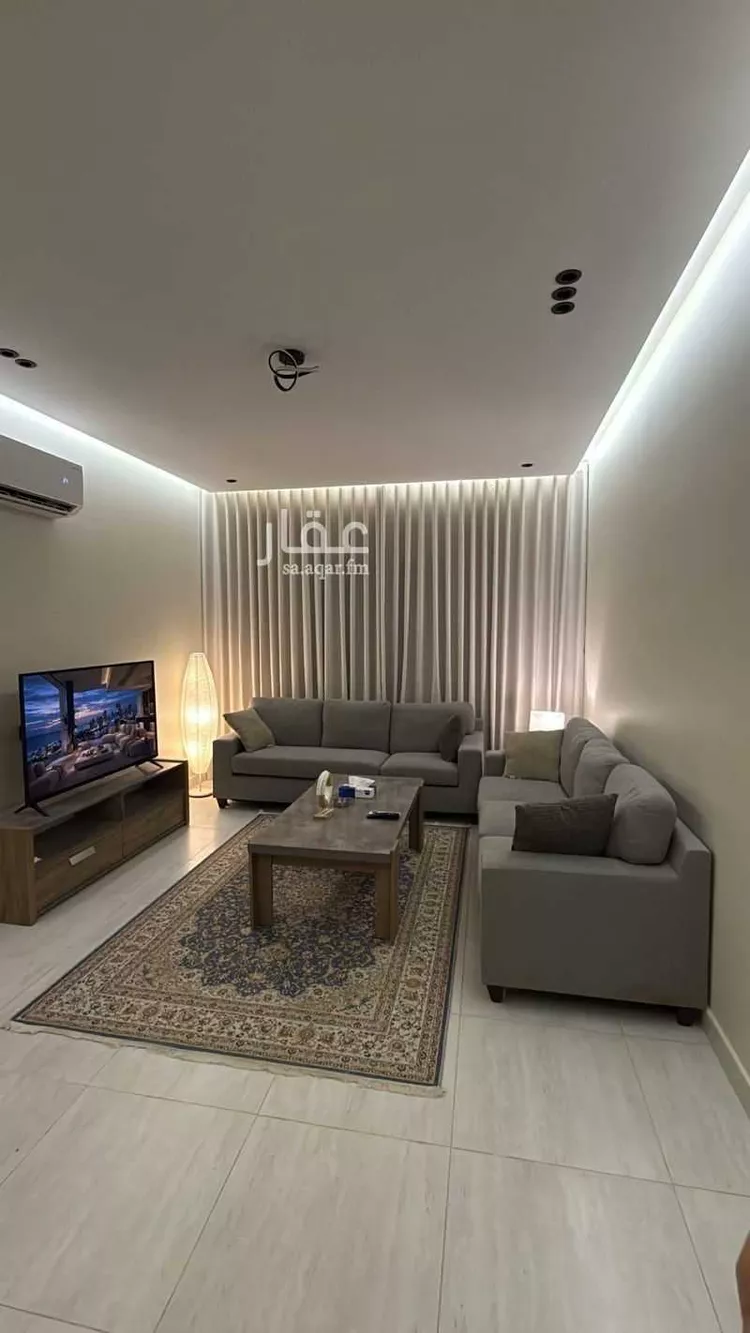 شقة للإيجار في شارع ابن ابي القاسم, حي الروضة, مدينة جدة, منطقة مكة المكرمة 6
