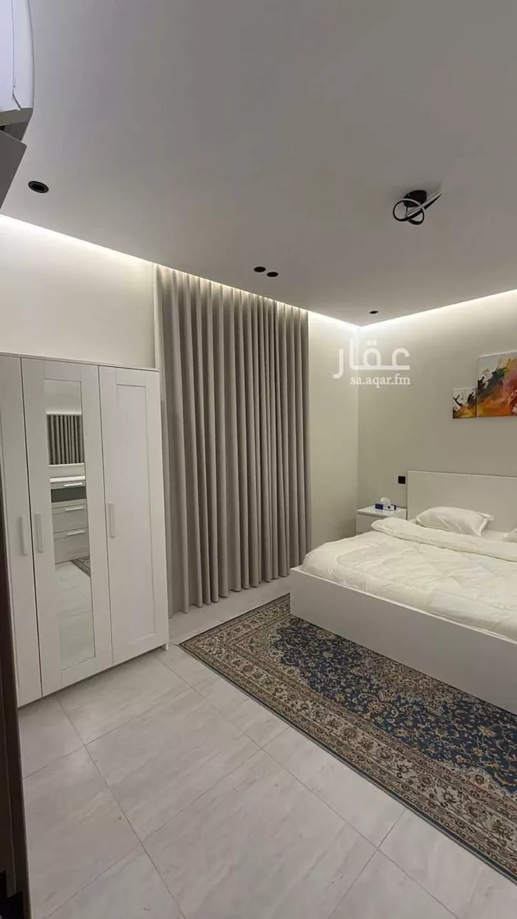 شقة للإيجار في شارع ابن ابي القاسم ، حي الروضة ، جدة ، جدة