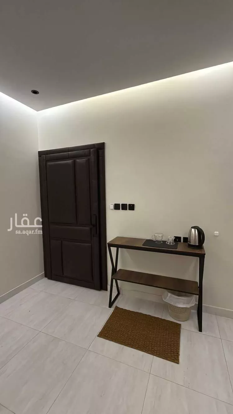 شقة للإيجار في شارع ابن ابي القاسم ، حي الروضة ، جدة ، جدة صورة 5