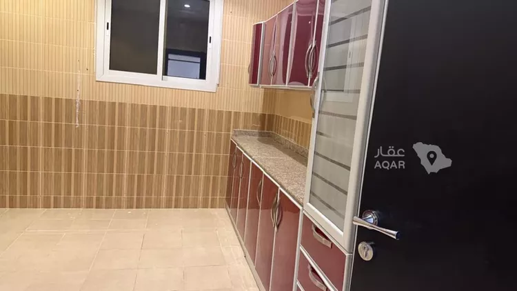 شقة للإيجار في شارع محمد البشر, حي النرجس, مدينة الرياض, منطقة الرياض 3