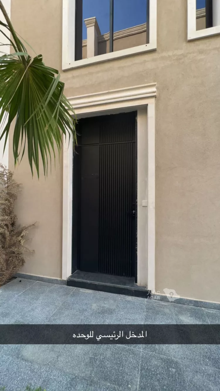فيلا للإيجار في شارع وادي زمزم, حي القادسية, مدينة الرياض, منطقة الرياض 12