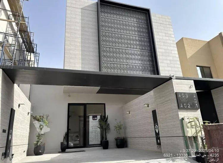 دور للبيع في شارع 541, حي العارض, مدينة الرياض, منطقة الرياض 5