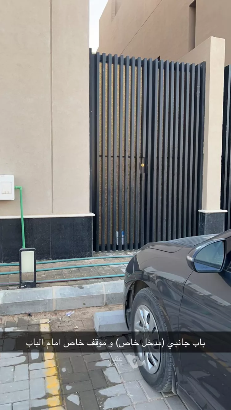 فيلا للإيجار في شارع وادي زمزم, حي القادسية, مدينة الرياض, منطقة الرياض 14