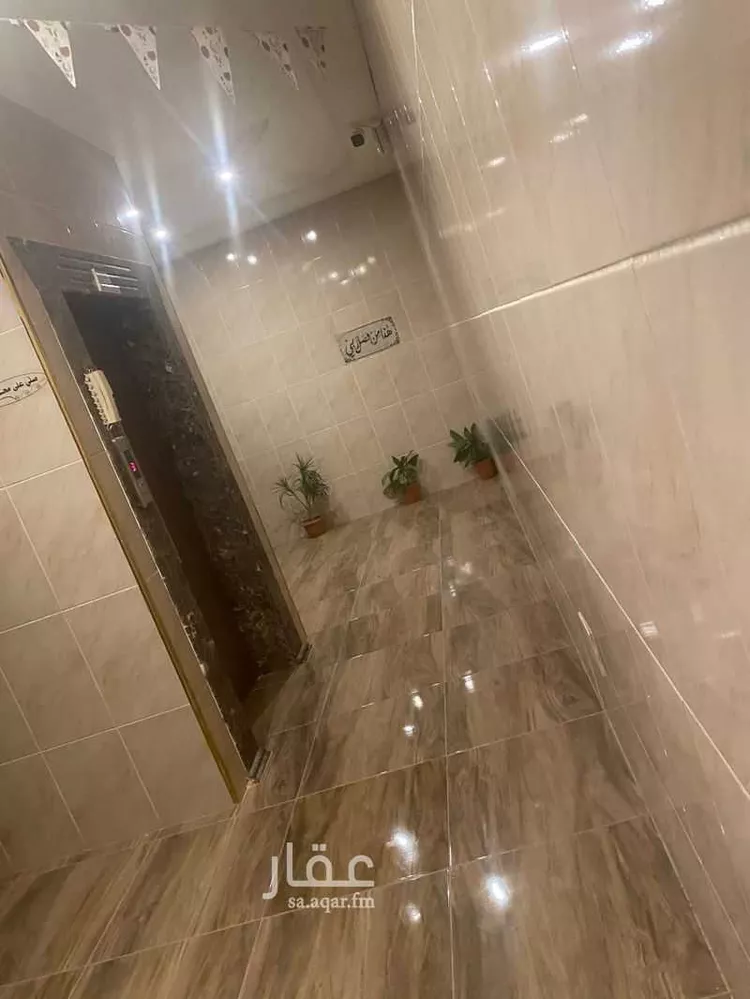 شقة للإيجار في شارع الأمير مشعل بن ماجد بن عبدا ، حي الشراع ، جدة ، جدة صورة 5
