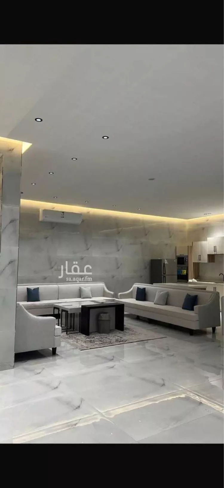 شاليه للإيجار في شارع عبيدة بن عازب ، حائل ، منطقة حائل 6