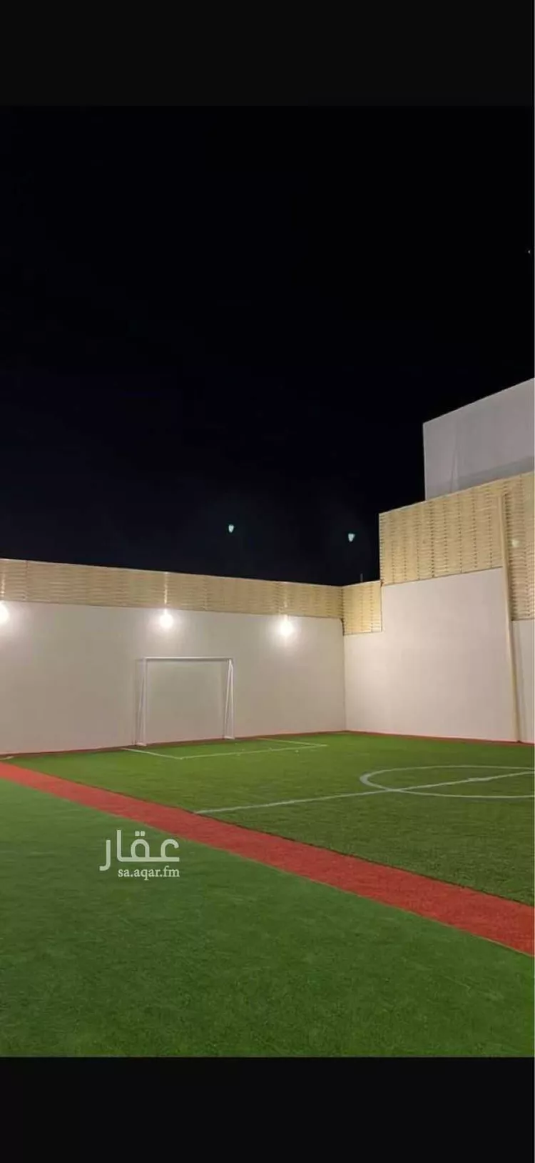 شاليه للإيجار في شارع عبيدة بن عازب ، حائل ، منطقة حائل صورة 3