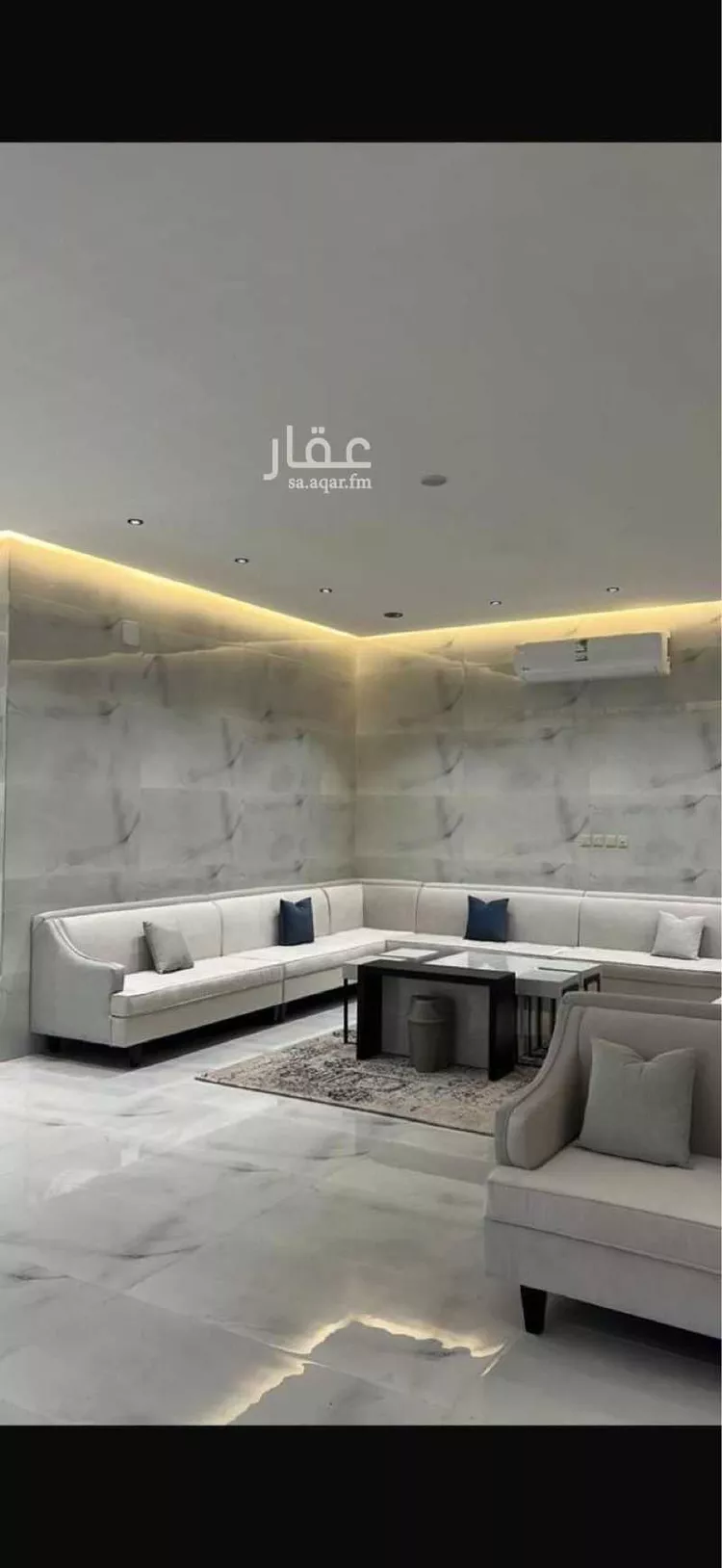 شاليه للإيجار في شارع عبيدة بن عازب ، حائل ، منطقة حائل صورة 5