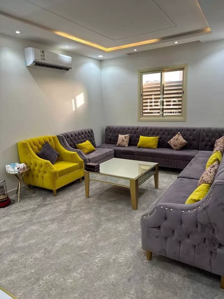شقة للإيجار في شارع أبي موسى المديني ، حي المهدية ، الرياض ، منطقة الرياض صورة 4