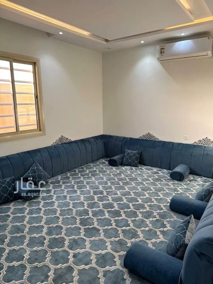 شقة للإيجار في شارع أبي موسى المديني ، حي المهدية ، الرياض ، منطقة الرياض 1 صورة