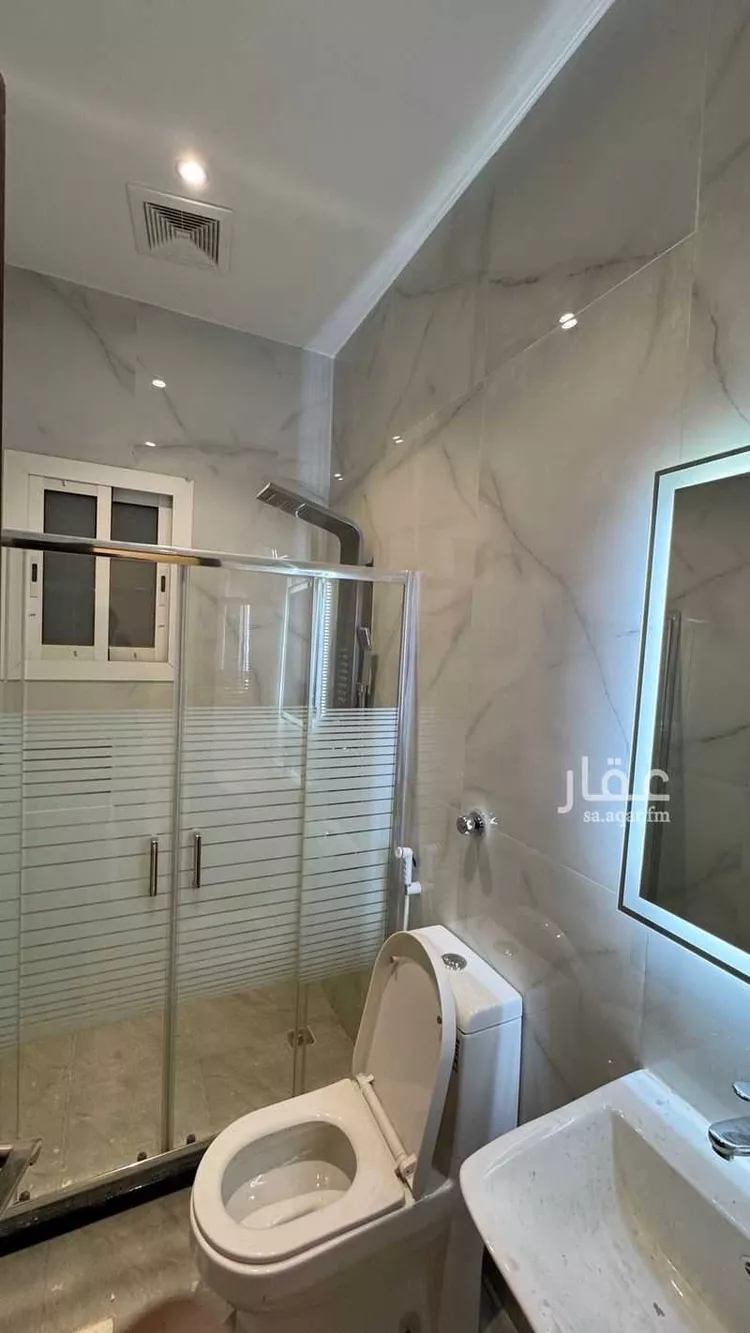 Apartment for Rent in Jeddah Al Marwah